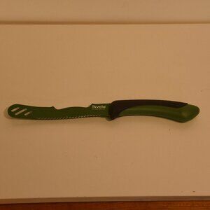 Tovolo 5.75" Slicer with Comfort Grip Handle